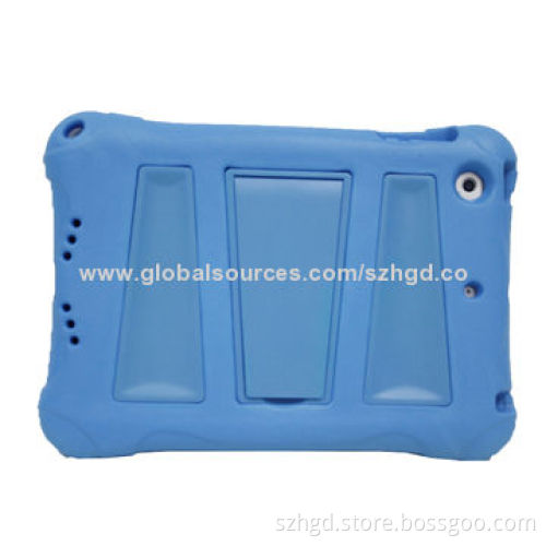 Tablet Case for iPad Mini, Easy to Hold and Stand, OEM/ODM Orders Welcomed